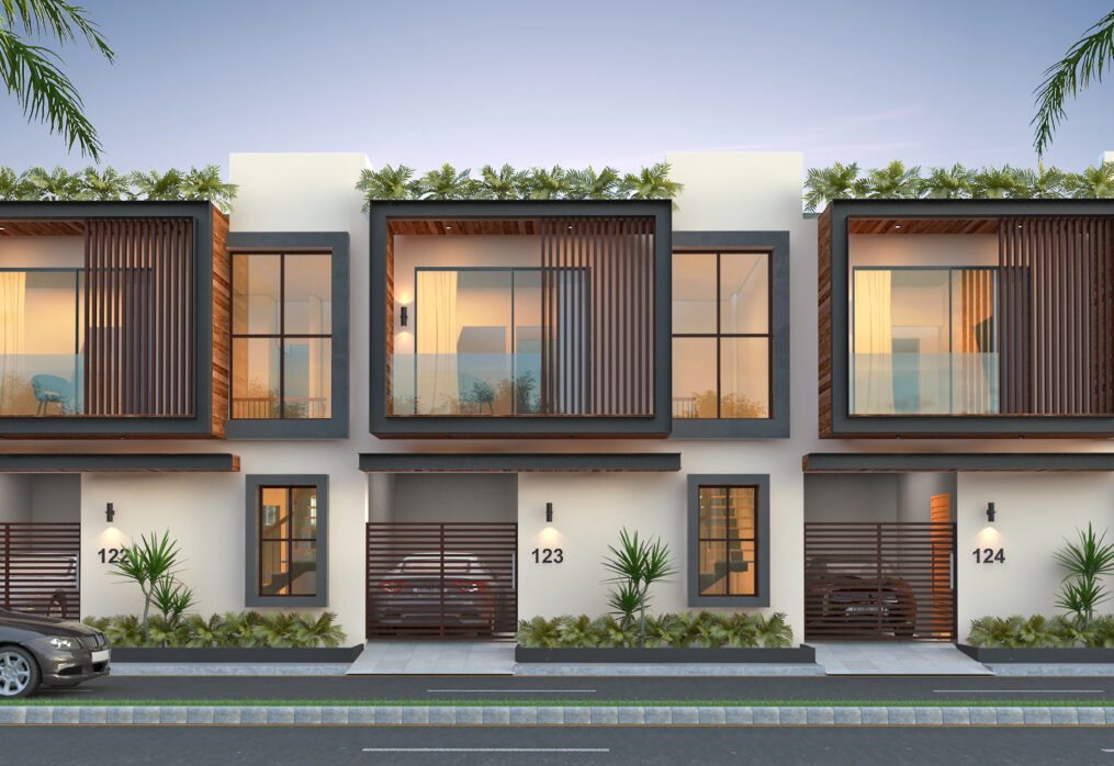 Why You Should Consider Buying Villa in Noida – Ram ji Corp