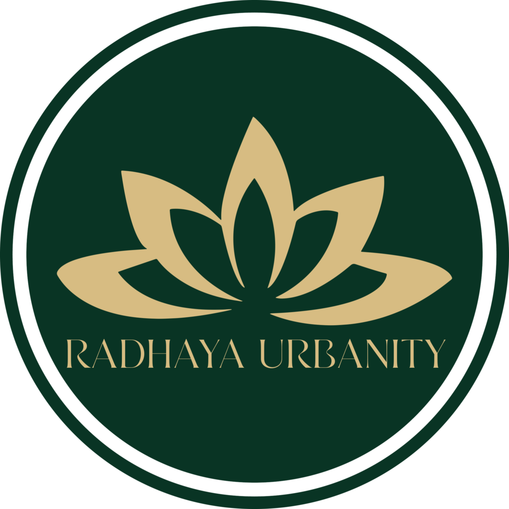 Radhaya Urbanity :  